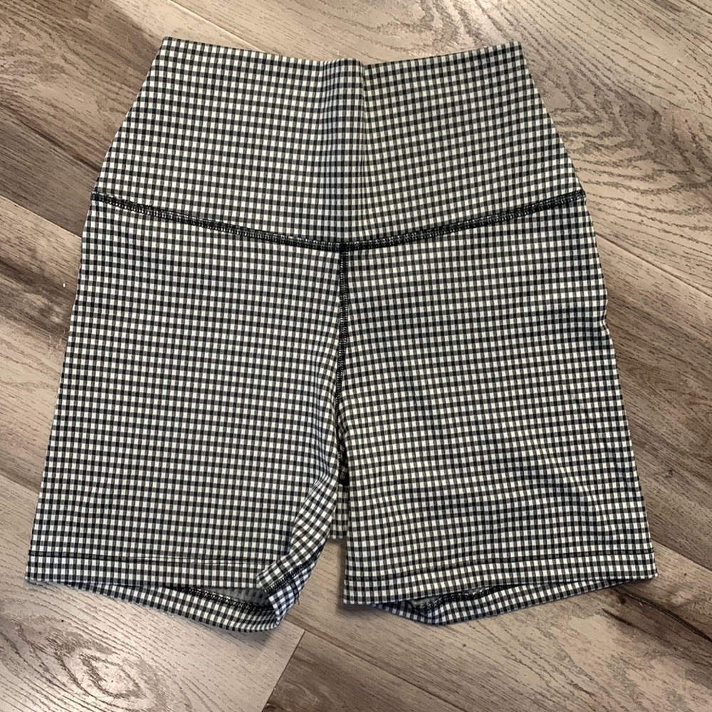 Nike dry fit shorts